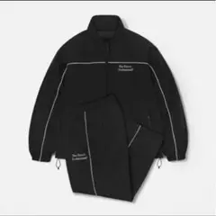ENNOY PIPING NYLON TRACK SUITのサムネイル