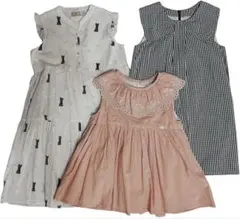 ❤️130❤️まとめ売り❤️3点SET❤️プティマイン❤️ポール&ジョー❤️ユニクロ❤️