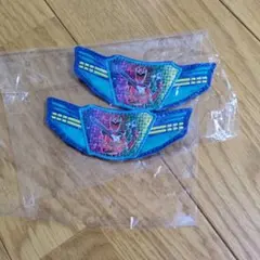 キラメイジャー　靴のマジック