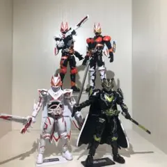 2025年最新】装動 ギーツの人気アイテム - メルカリ