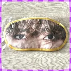 YUKI eye mask ライブグッズ アイマスク - メルカリ