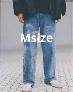 lidnm SUNBURN AGED CORDUROY PANTS - メルカリ
