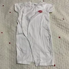 エックスガール　ロンパース