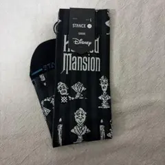 ホーンテッドマンション