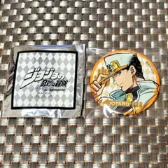 2026年最新】空条承太郎 バッジの人気アイテム - メルカリ