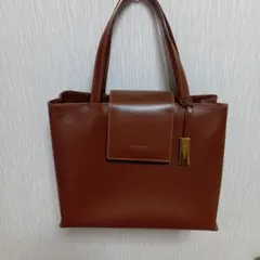 BURBERRY　ハンドバッグ