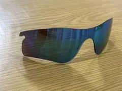 【剥離あり】OAKLEY RADARLOCK レンズ