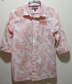 ガッチャ 半袖シャツ【最終価格】