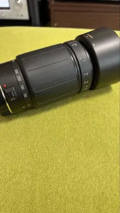TAMRON AF LD 70-300mm 1:4-5.6のサムネイル