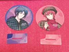 アイドリッシュセブン アイナナ 一織 陸 アクスタ