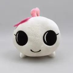 なみすけ ナミー ぬいぐるみ 杉並区 新型2026年10月バージョン