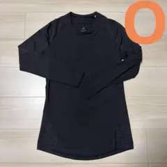 adidas TECHFIT COMPRESSION 長袖インナーシャツ O