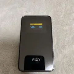FiiO E7 USB DACヘッドフォンアンプ