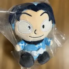 忍たま乱太郎 お座りぬいぐるみ 一年生 摂津のきり丸