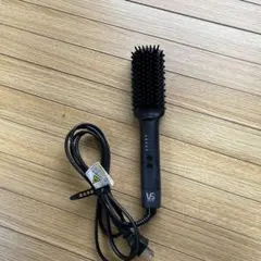 VS SASSOON ブラシヘアアイロン 本体のサムネイル