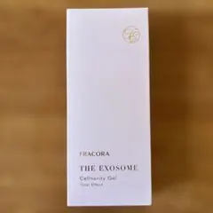 FRACORA THE EXOSOME Cellnority Gel 80gのサムネイル