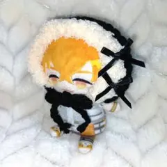 にじぱぺっと　ぬい服　ぬい帽子　103