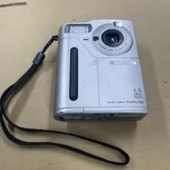 ☆ジャンク品☆ フジフイルム FINEPIX 700 #22897 - メルカリ