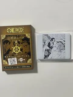 ONE PIECE ボア・ハンコック バースデー2024 バースデイ缶バッジ