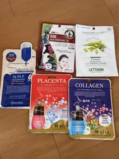 MEDIHEAL シートマスクセット