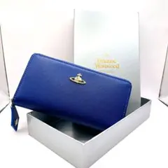 【24小時內發貨】Vivienne Westwood 長銀包