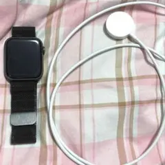 Apple Watch SE （第1世代）44mm バッテリー95％