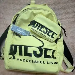 DIESEL リュックのサムネイル