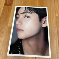 BTS DFESTA フォトブック 写真集 V テテ - メルカリ