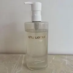 シュウウエムラ　ブライトクレンジングオイル　450ml