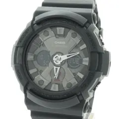 2026年最新】G-SHOCK GA-201の人気アイテム - メルカリ