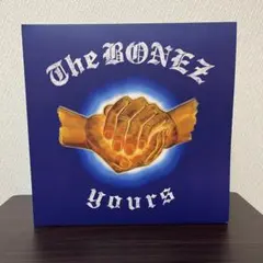 2026年最新】bonez レコードの人気アイテム - メルカリ