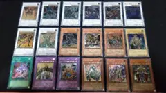 遊戯王　レリーフ　アルティメット　まとめ売り