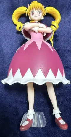 に*様 HUNTER×HUNTER フィギュアビスケ　 一番くじD賞