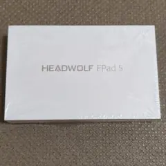 HEADWOLF FPad7 Pro 512GB ジャンク 液晶漏れあり - メルカリ