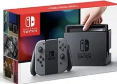 Nintendo Switch NINTENDO SWITCH JOY-CON…