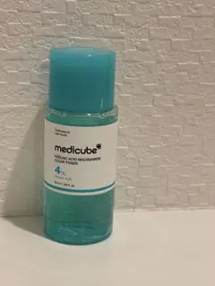 新品未使用 medicube AZELAIC ACIDのサムネイル