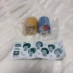 ヒロアカ 轟焦凍 上鳴電気