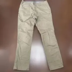 URBAN RESEARCH ベージュ チノパン