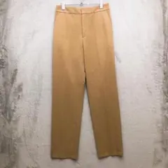 23区♡レディース パンツ テーパード ベージュ 40（L相当）