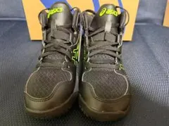 [アシックス] DUNKSHOT MB 10 キッズ 22CM訳あり未使用品