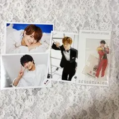 ACEes 美 少年 浮所飛貴 公式写真 アクスタ 21夏