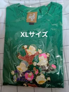 RIP SLYME GREATEST FIVE Tシャツ Vol.2 XL - メルカリ