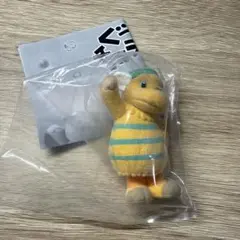 ぐ〜チョコランタン フロッキーフィギュア　スプー