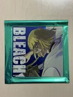 BLEACH 平子真子 アクリルコースター - メルカリ