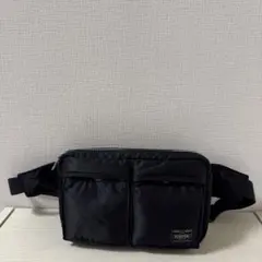 美品】HEAD PORTER タンカー ワンショルダー アクセサリーポーチ