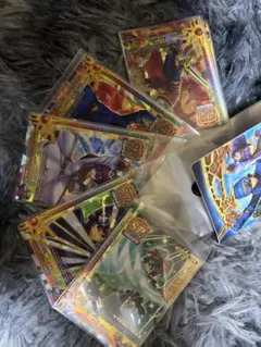 ドラゴンクエストバトルロード spカード