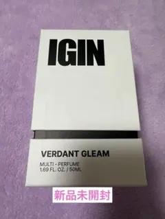 IGIN フレグランススプレー 香水 - メルカリ