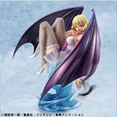 ワンピース フィギュア　ステューシーPOPのサムネイル