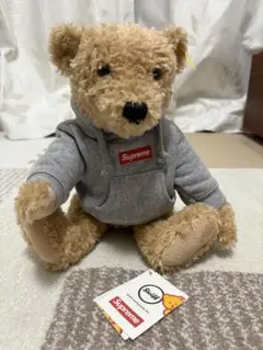 2025年最新】STEIFF supremeの人気アイテム - メルカリ