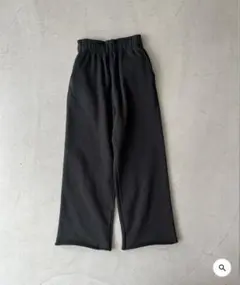 entire studios full sweatpant wdb